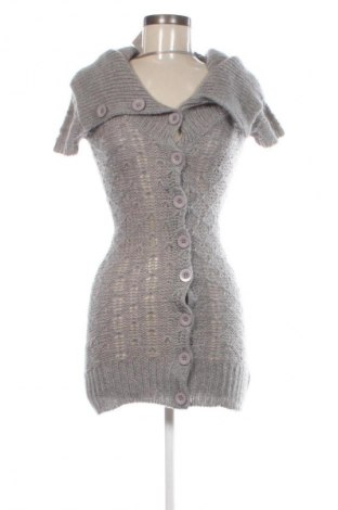 Női kardigán Tally Weijl, Méret S, Szín Szürke, Ár 4 029 Ft