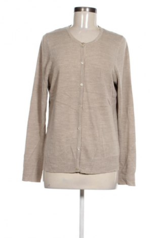Damen Strickjacke Target, Größe XL, Farbe Beige, Preis € 5,99