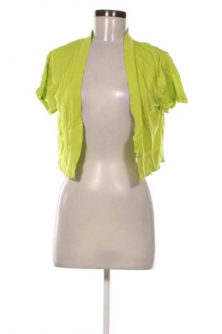 Damen Strickjacke Target, Größe L, Farbe Grün, Preis € 4,99