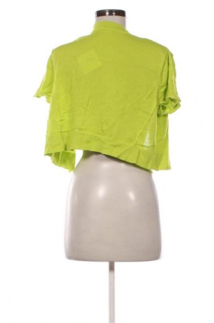 Damen Strickjacke Target, Größe L, Farbe Grün, Preis € 4,99