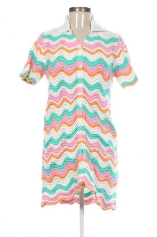 Damen Strickjacke Target, Größe L, Farbe Mehrfarbig, Preis € 6,99