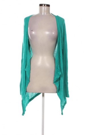 Cardigan de damă Target, Mărime L, Culoare Verde, Preț 20,99 Lei