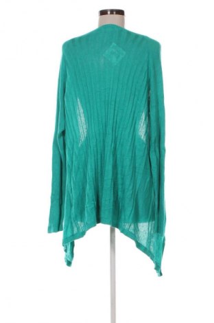 Cardigan de damă Target, Mărime L, Culoare Verde, Preț 20,99 Lei