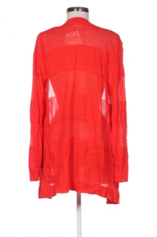 Dámsky kardigán Target, Velikost M, Barva Červená, Cena  149,00 Kč