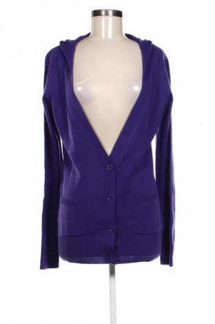 Dámsky kardigán Terranova, Veľkosť L, Farba Fialová, Cena  24,00 €