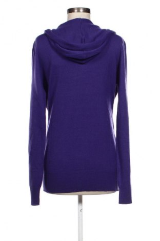 Dámsky kardigán Terranova, Veľkosť L, Farba Fialová, Cena  24,00 €