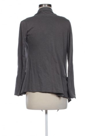 Γυναικεία ζακέτα Terranova, Μέγεθος XS, Χρώμα Γκρί, Τιμή 14,82 €