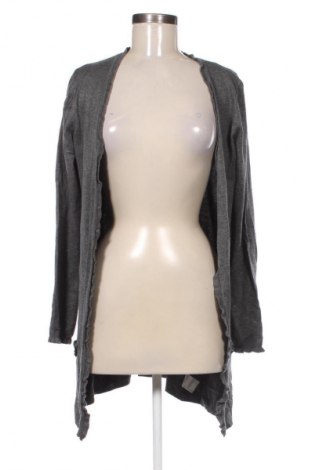 Γυναικεία ζακέτα Tezenis, Μέγεθος M, Χρώμα Γκρί, Τιμή 15,00 €
