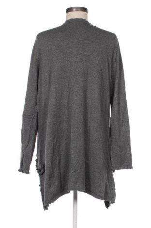 Γυναικεία ζακέτα Tezenis, Μέγεθος M, Χρώμα Γκρί, Τιμή 15,00 €