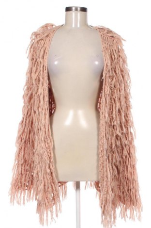 Дамска жилетка Tiffosi, Размер S, Цвят Розов, Цена 15,00 €