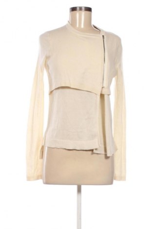Damen Strickjacke Tiger Of Sweden, Größe S, Farbe Ecru, Preis € 53,00