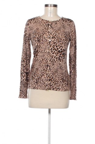 Dámsky kardigán Time and tru, Velikost M, Barva Vícebarevné, Cena  119,00 Kč