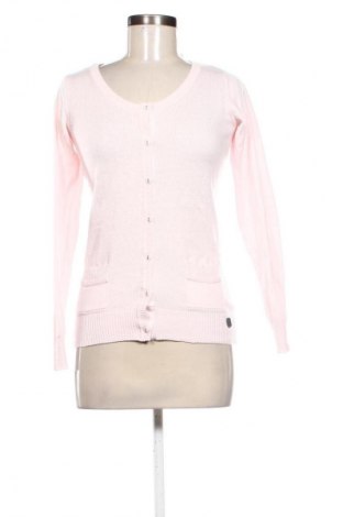 Dámsky kardigán Timeout, Velikost S, Barva Růžová, Cena  594,00 Kč