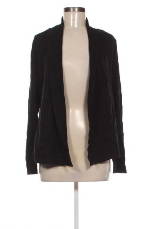 Damen Strickjacke Tom Tailor, Größe M, Farbe Schwarz, Preis € 7,99