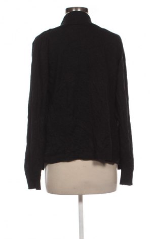 Damen Strickjacke Tom Tailor, Größe M, Farbe Schwarz, Preis € 7,99