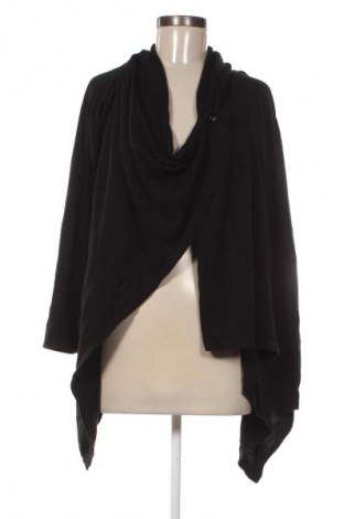 Női kardigán Tom Tailor, Méret XXL, Szín Fekete, Ár 4 859 Ft