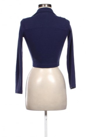 Dámsky kardigán Tom Tailor, Velikost S, Barva Modrá, Cena  595,00 Kč