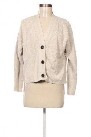 Дамска жилетка Tom Tailor, Размер XXL, Цвят Екрю, Цена 10,22 €