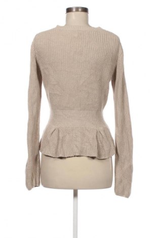 Дамска жилетка Tom Tailor, Размер M, Цвят Бежов, Цена 6,13 €