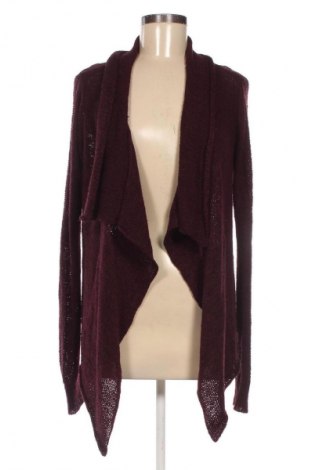 Dámsky kardigán Tom Tailor, Velikost S, Barva Červená, Cena  761,00 Kč