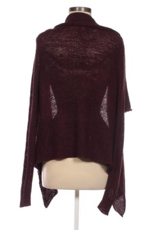 Dámsky kardigán Tom Tailor, Velikost S, Barva Červená, Cena  761,00 Kč