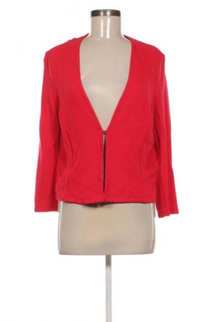 Damski kardigan Tom Tailor, Rozmiar L, Kolor Czerwony, Cena 42,99 zł