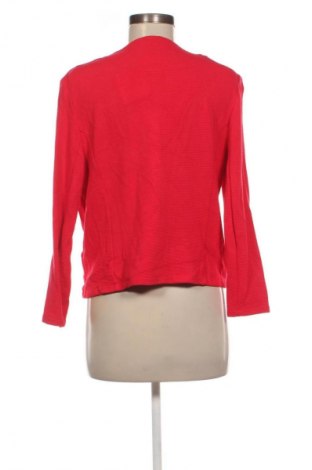 Damski kardigan Tom Tailor, Rozmiar L, Kolor Czerwony, Cena 42,99 zł