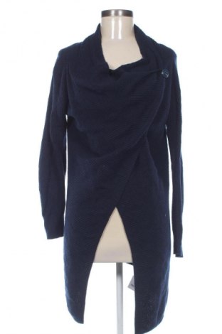 Damen Strickjacke Tom Tailor, Größe L, Farbe Blau, Preis 20,90 €