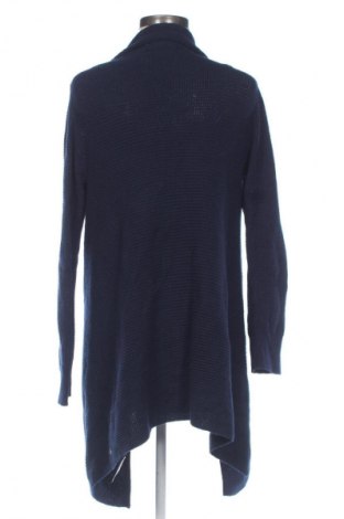 Damen Strickjacke Tom Tailor, Größe L, Farbe Blau, Preis 20,90 €