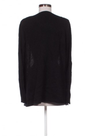 Damski kardigan Tom Tailor, Rozmiar XS, Kolor Czarny, Cena 112,04 zł