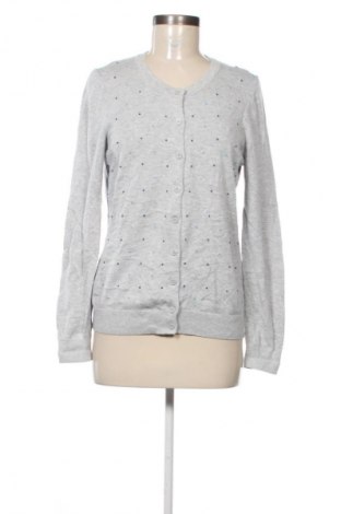 Damski kardigan Tommy Hilfiger, Rozmiar M, Kolor Szary, Cena 142,99 zł