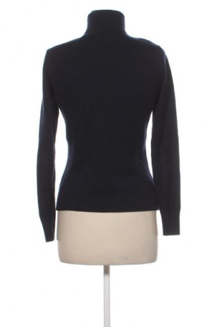 Damen Strickjacke Tommy Hilfiger, Größe M, Farbe Blau, Preis 59,31 €