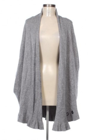 Damen Strickjacke Tredy, Größe XXL, Farbe Grau, Preis € 12,99