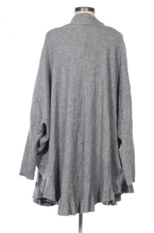 Damen Strickjacke Tredy, Größe XXL, Farbe Grau, Preis € 12,99