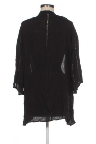 Damski kardigan Trend One, Rozmiar M, Kolor Czarny, Cena 21,99 zł