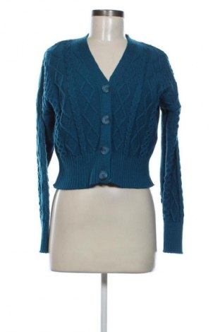 Dámsky kardigán Trendyol, Velikost S, Barva Zelená, Cena  595,00 Kč