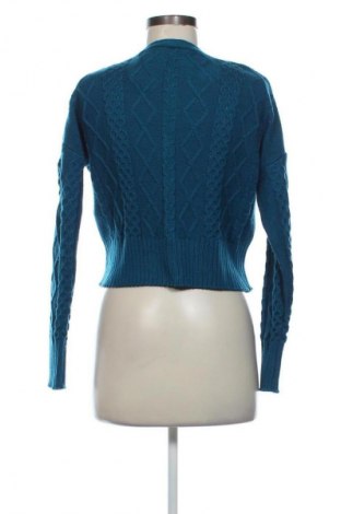 Dámsky kardigán Trendyol, Velikost S, Barva Zelená, Cena  595,00 Kč