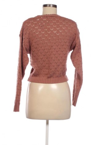 Damen Strickjacke Trendyol, Größe S, Farbe Braun, Preis € 21,00