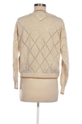 Damen Strickjacke Trendyol, Größe S, Farbe Beige, Preis € 20,91