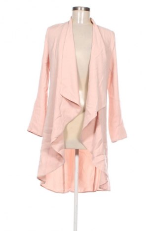 Damen Strickjacke Trent Nathan, Größe S, Farbe Rosa, Preis 8,99 €