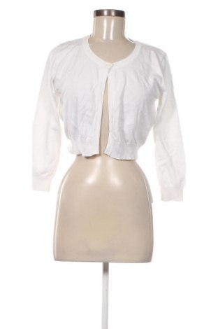 Dámsky kardigán True Spirit, Veľkosť L, Farba Biela, Cena  11,95 €