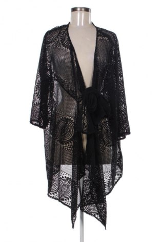Cardigan de damă Ts, Mărime XL, Culoare Negru, Preț 77,00 Lei