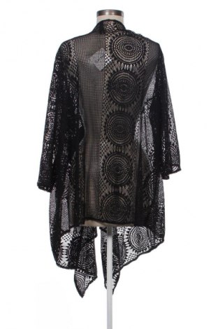 Cardigan de damă Ts, Mărime XL, Culoare Negru, Preț 77,00 Lei