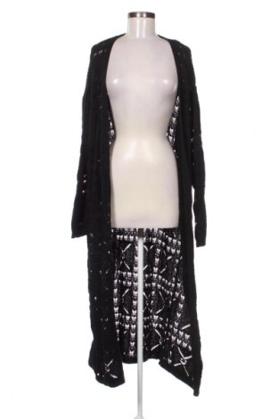 Damski kardigan Tu, Rozmiar XL, Kolor Czarny, Cena 79,00 zł