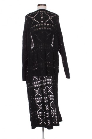 Damski kardigan Tu, Rozmiar XL, Kolor Czarny, Cena 79,00 zł