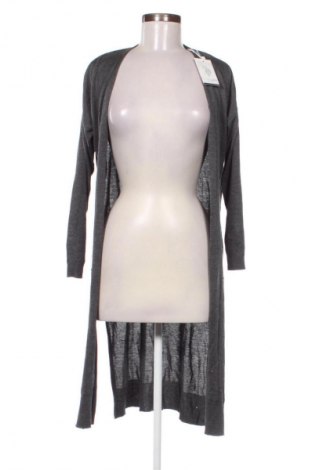 Damen Strickjacke U.S. Polo Assn., Größe S, Farbe Grau, Preis € 72,00