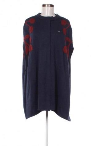 Damski kardigan U.S. Polo Assn., Rozmiar M, Kolor Niebieski, Cena 171,47 zł