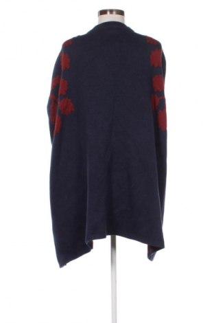 Damski kardigan U.S. Polo Assn., Rozmiar M, Kolor Niebieski, Cena 171,47 zł