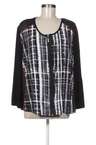 Dámsky kardigán Ulla Popken, Velikost 4XL, Barva Vícebarevné, Cena  595,00 Kč