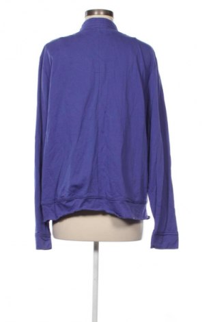 Dámsky kardigán Ulla Popken, Velikost XXL, Barva Fialová, Cena  614,00 Kč